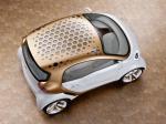 Smart ForVision Concept 2011 года